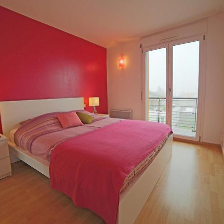 Beau Rivage Appart' Souffelweyersheim Exterior foto