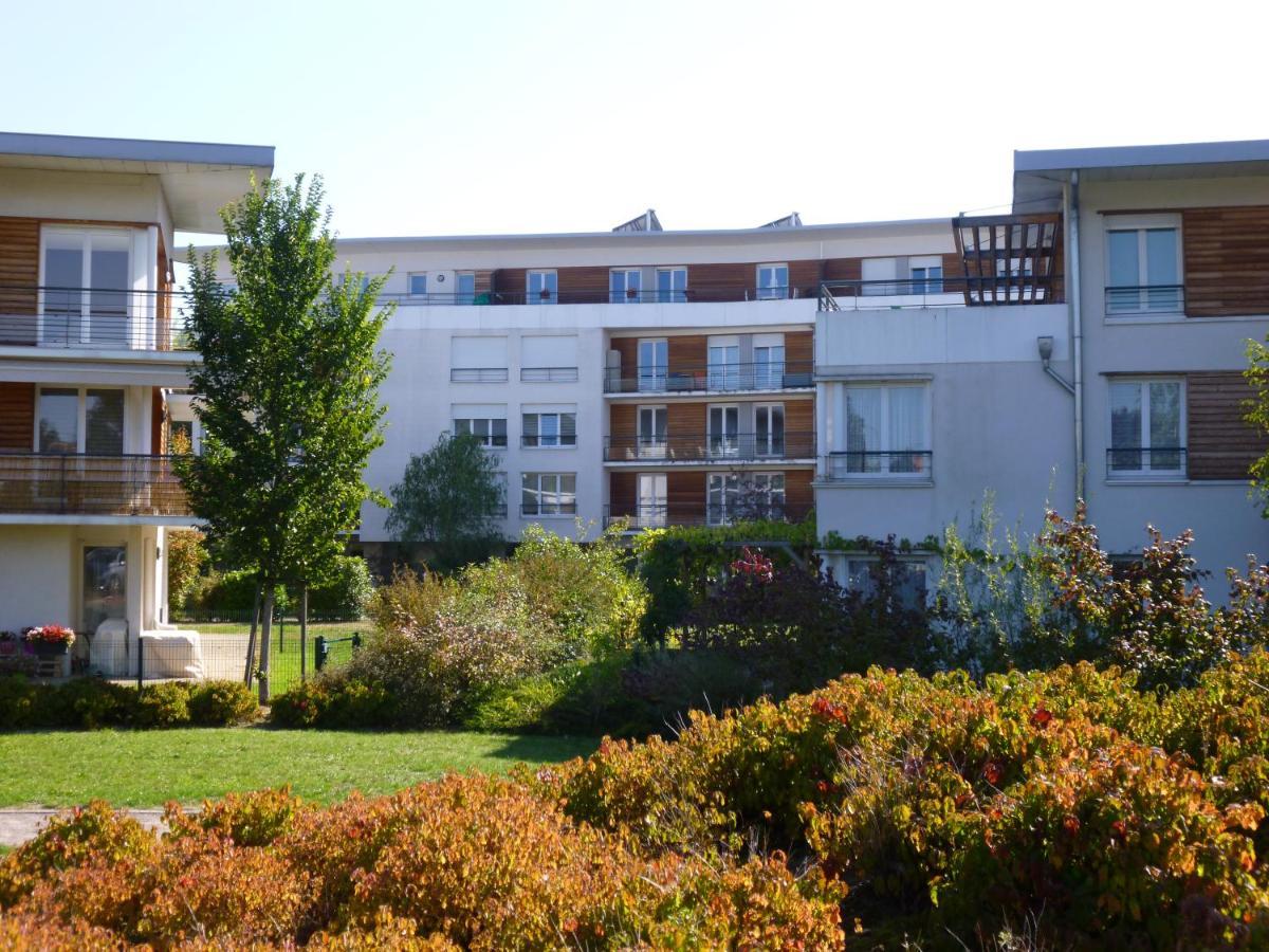 Beau Rivage Appart' Souffelweyersheim Exterior foto