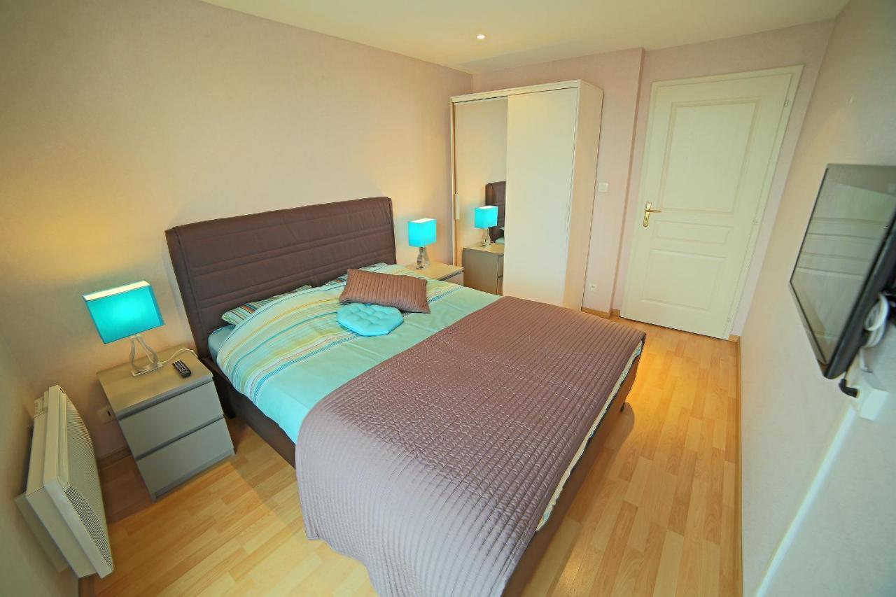 Beau Rivage Appart' Souffelweyersheim Exterior foto